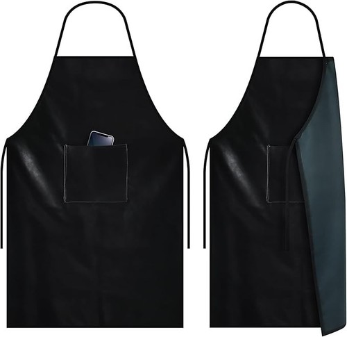 Waterproof aprons with - 40",