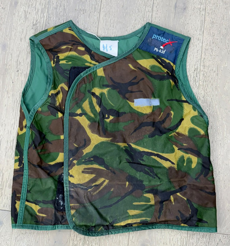 Ray lead apron - apron, around