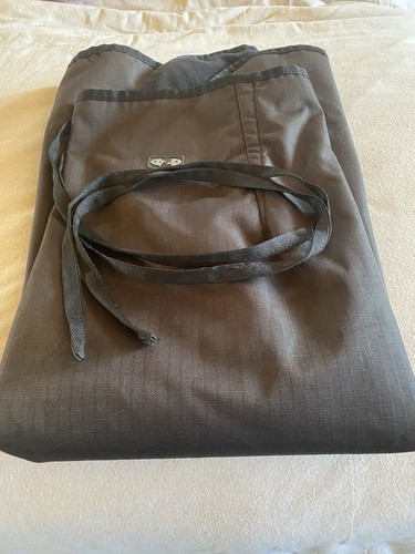 Zilco carriage driving apron - zilco,