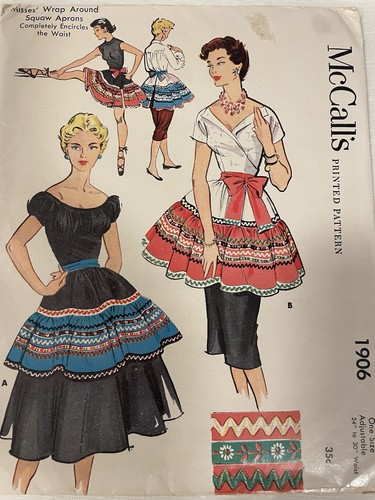 Vintage original mccall - vintage,