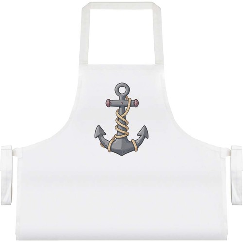 Pirate anchor rope - &, rope'