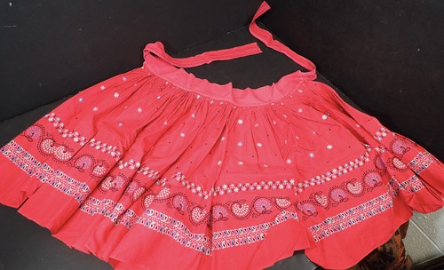 Vintage 1960 wrap around - wrap,