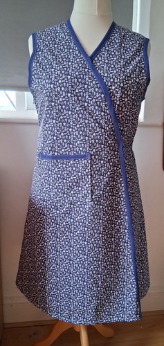 1940s style wrap - style,