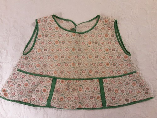 Child vintage wrap - vintage, wrap-around