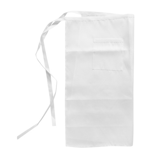 Wrap around apron butcher - ,