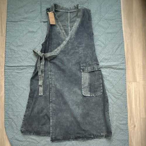 Soolinen one apron - one, wrap