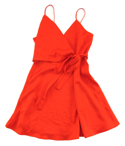 Wayf bright orange - bright,