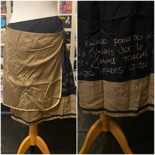 Vintage y2k cop copine - 90's,