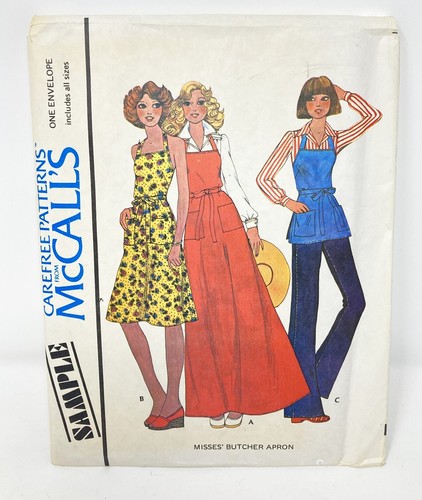Vintage 70s pattern wrap - vintage,