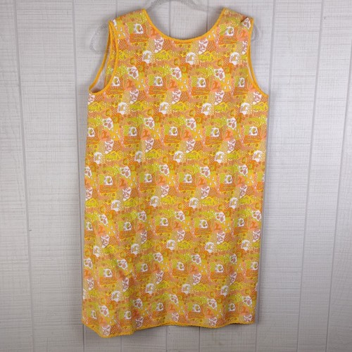 Vintage apron smock cobbler - apron,