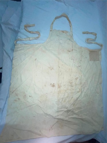 Vtg 40s mens - 40s, wrap