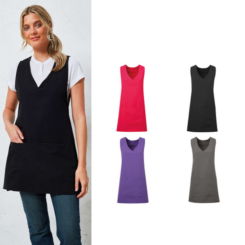 Premier wrap around - premier, tunic