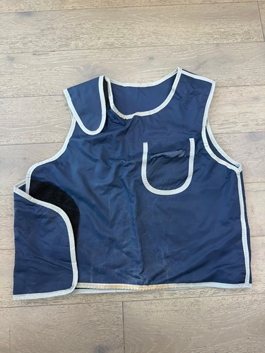 Ray lead apron wrap around - x-ray,