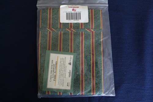 Longaberger super rare - longaberger,