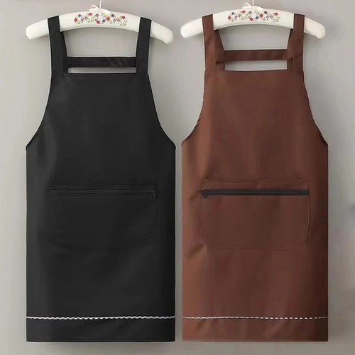 Khoji unisex adjustable bib - unisex,