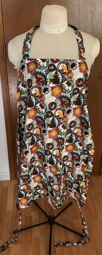 Apron christmas theme 2 - theme,,