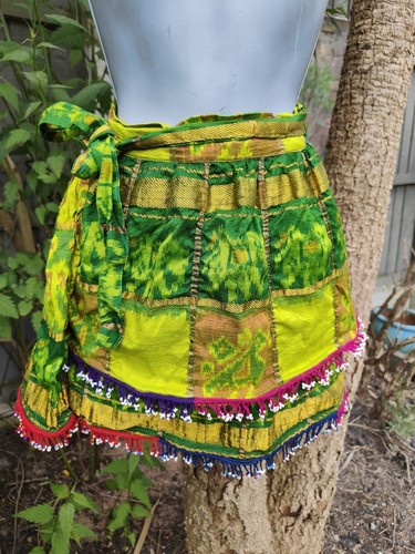 Mini skirt one size - skirt,