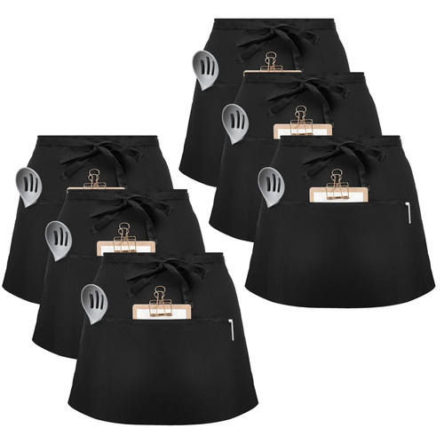 Pack waist apron - 6,