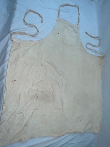 Vtg 40s mens - 40s, tie