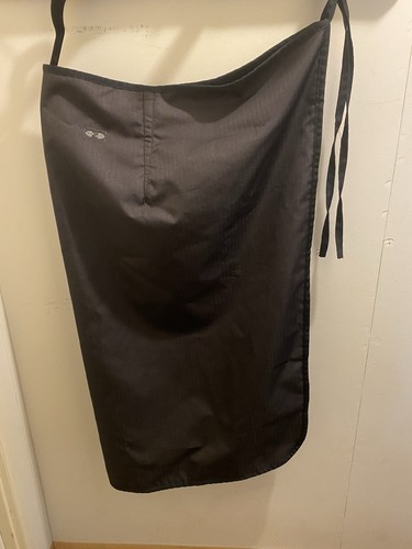 Zilco carriage driving apron - zilco,