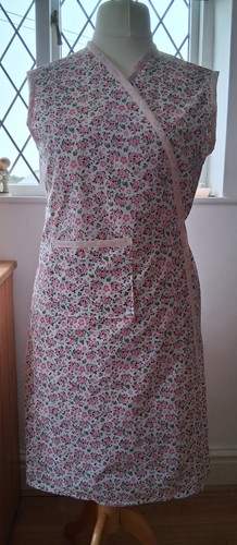 1940s style wrap - 1940s,