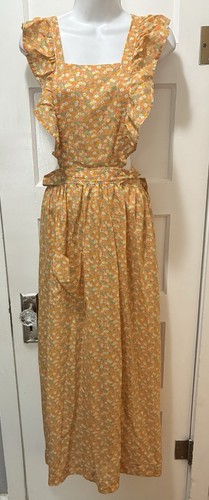 Vtg 70s prairie - prairie, cottagecore