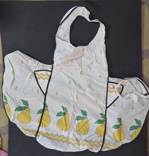 Vintage full wrap - full,